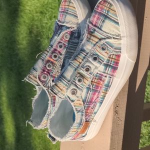 Blowfish Shoes Women's size 8